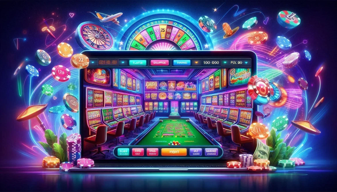 Slottica Casino